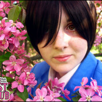 Haruhi Fujioka Thumbnail