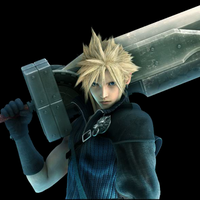 Fem - Cloud Strife Thumbnail