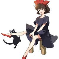 Kiki Thumbnail