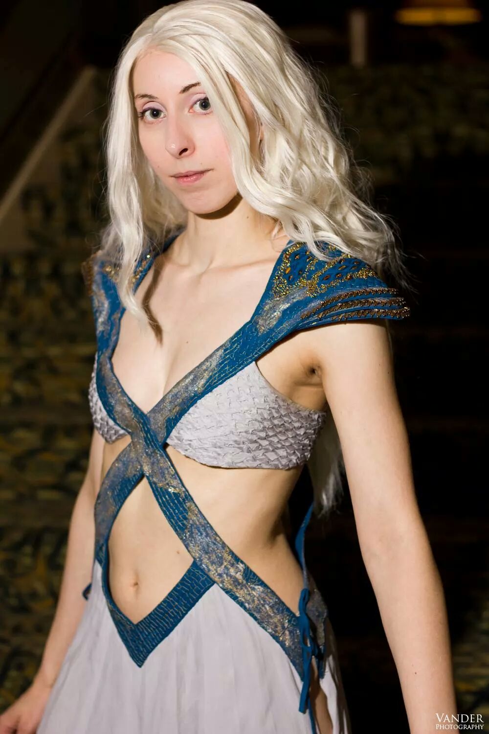 Cospix.net photo featuring Mhysa Cosplay