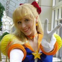 Eternal Sailor Venus Thumbnail