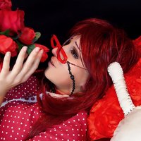 Grell Valentine's Day Thumbnail