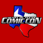 Heart of Texas Comic Con 2016