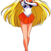 Sailor Venus (Sailor V / Sailor Moon) Thumbnail