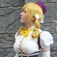 Mami Tomoe Thumbnail