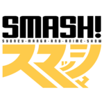 SMASH! Sydney Manga and Anime Show 2014