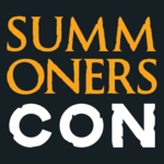 Summoners Con 2015