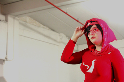 Cospix.net photo featuring Arettee Cosplay
