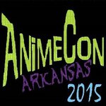 AnimeCon Arkansas 2015