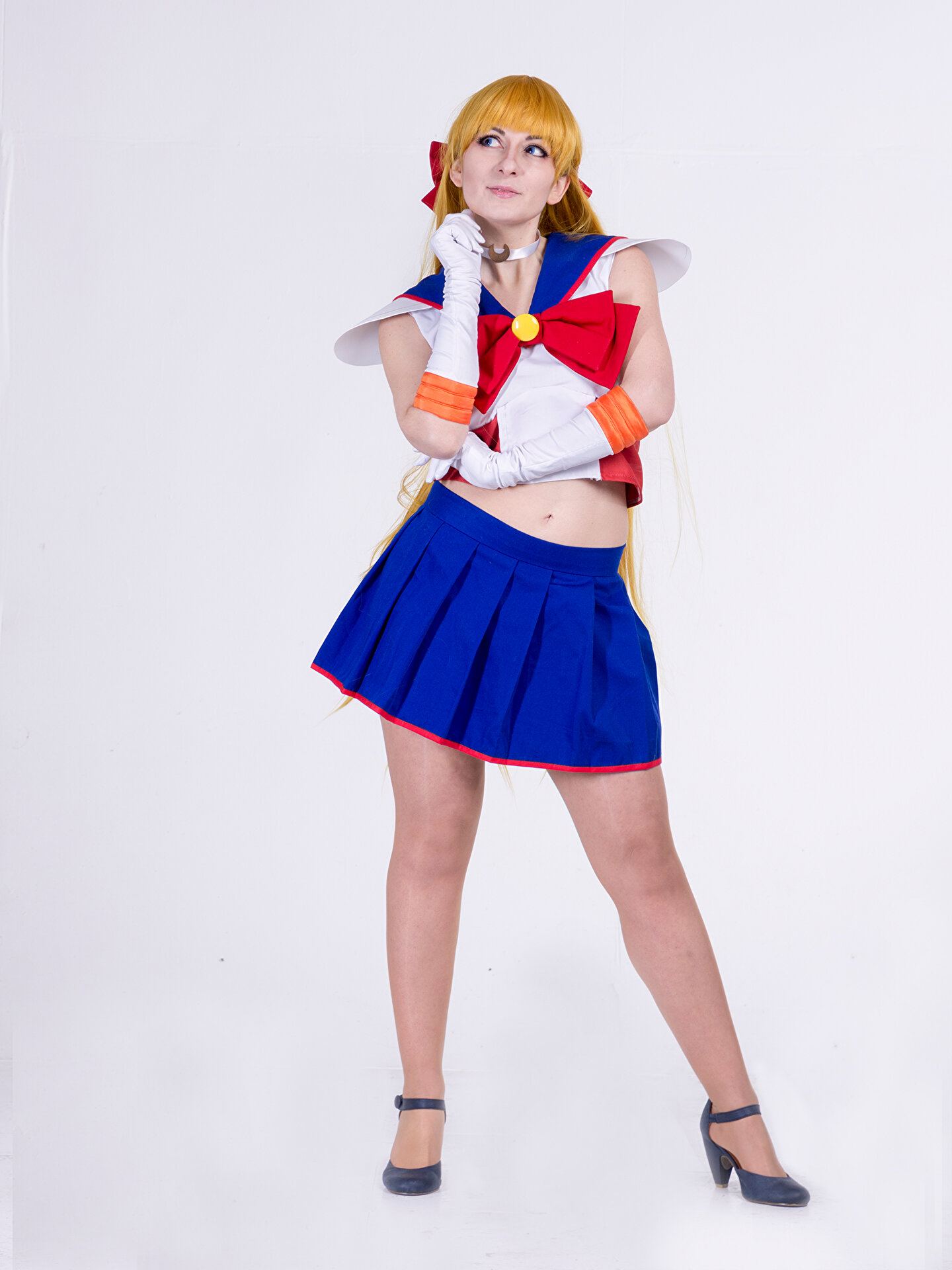 Cospix.net photo featuring Alice in Cosplayland