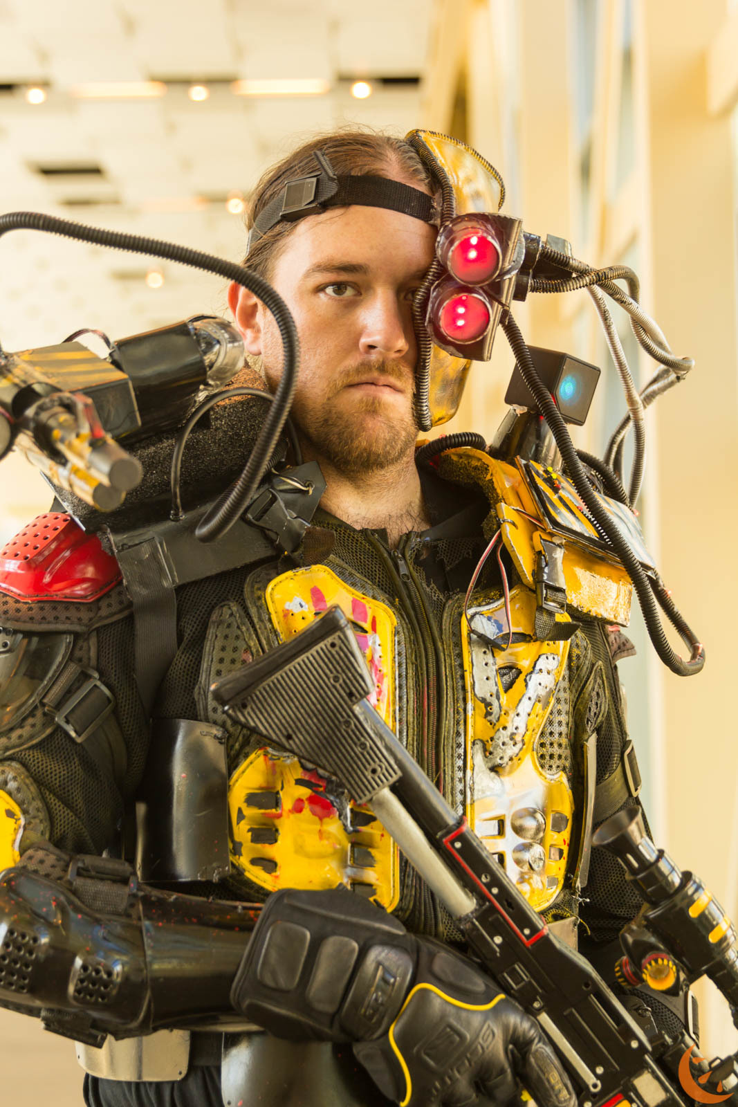 Cospix.net photo featuring ThermoCosplay