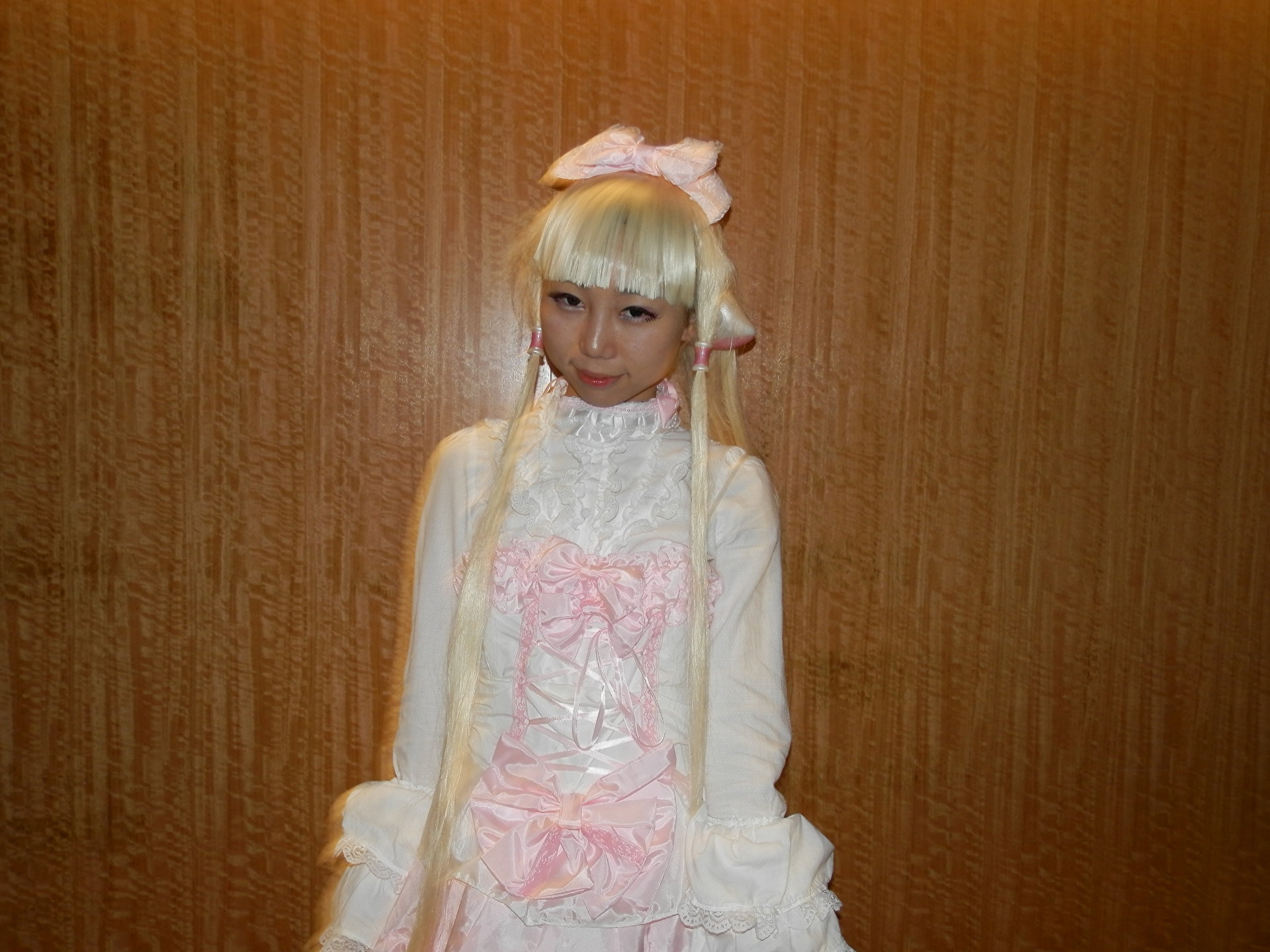 Cospix.net photo featuring Ojii-chan (Ani-Maid Prod.)