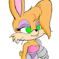 Bunnie Rabbot Thumbnail