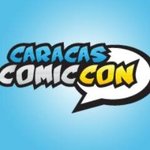 Caracas Comic Con 2013