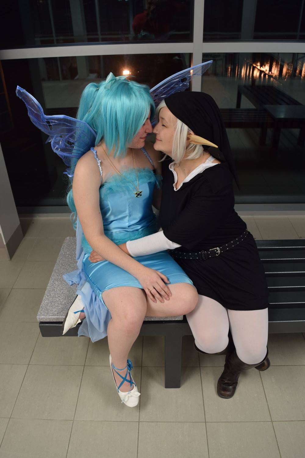 Cospix.net photo featuring MDACosplay