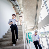 Evangelion : Shinji & Kaworu Thumbnail