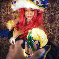 Witch of the West [ sakizou] Thumbnail