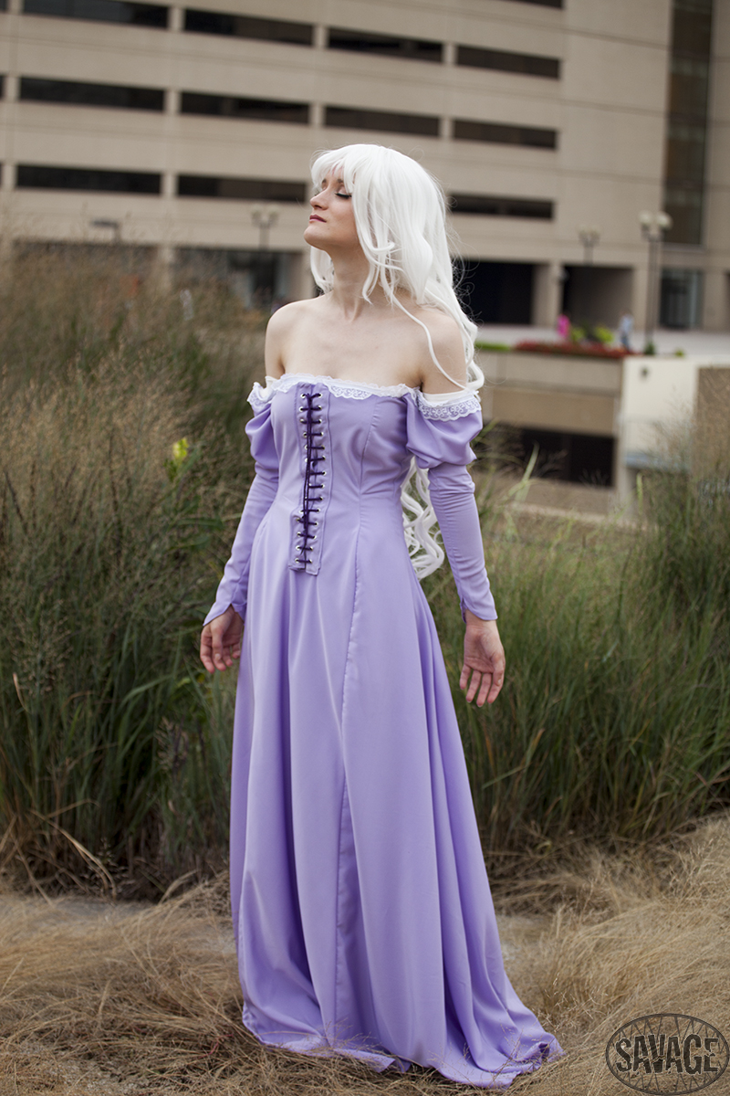 Lady amalthea clearance dress